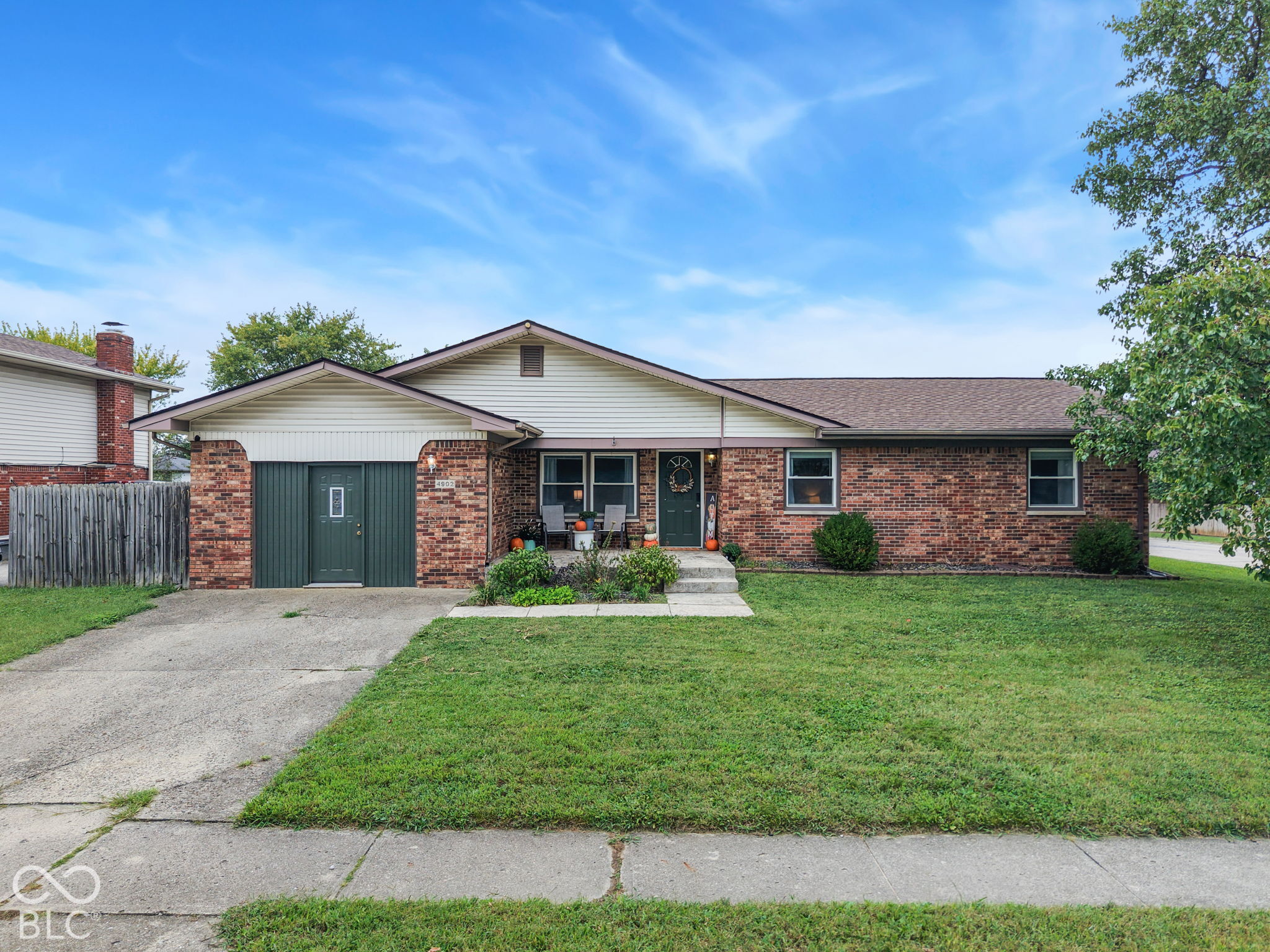 4902 Candy Spots Drive