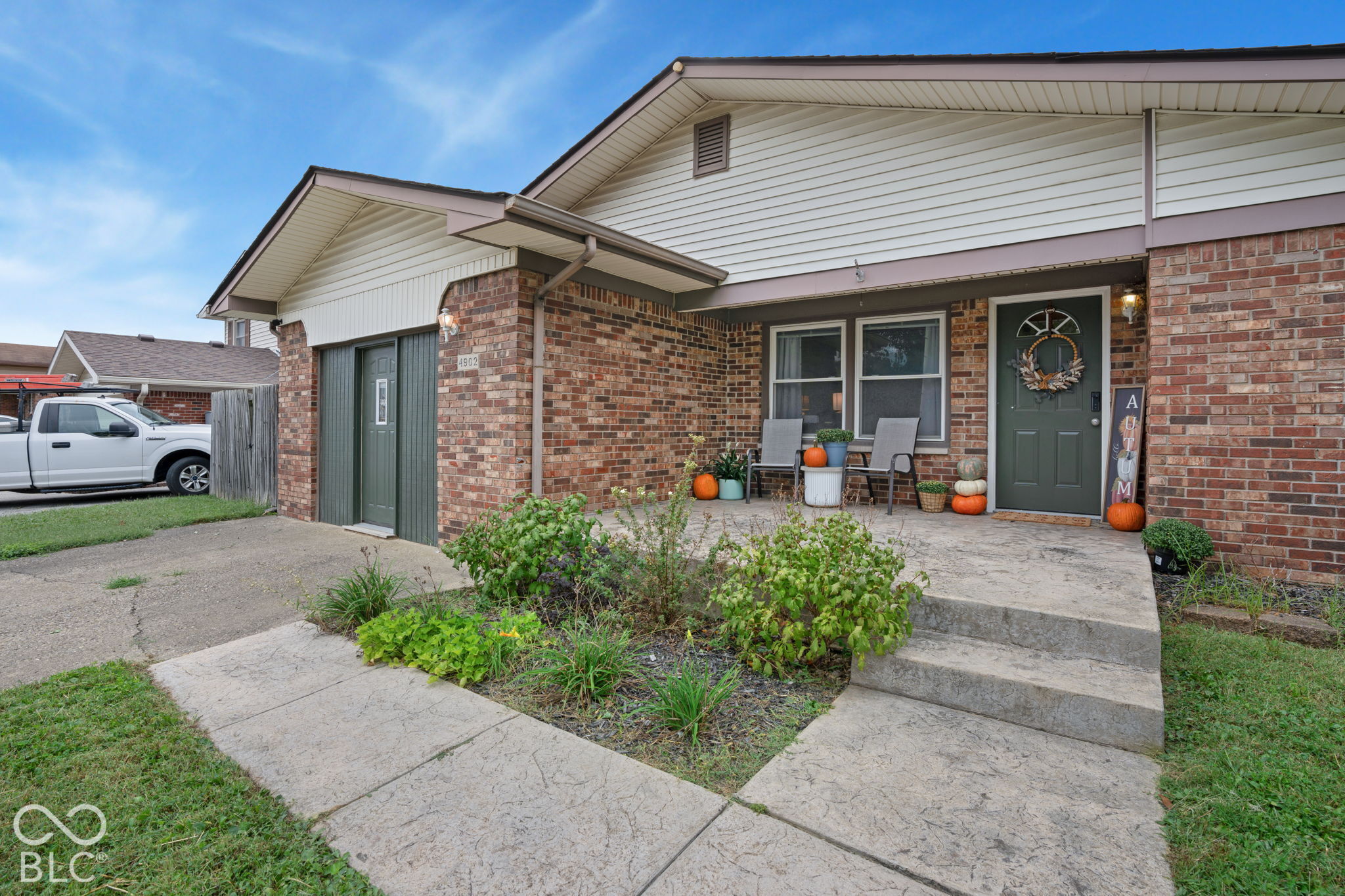 4902 Candy Spots Drive