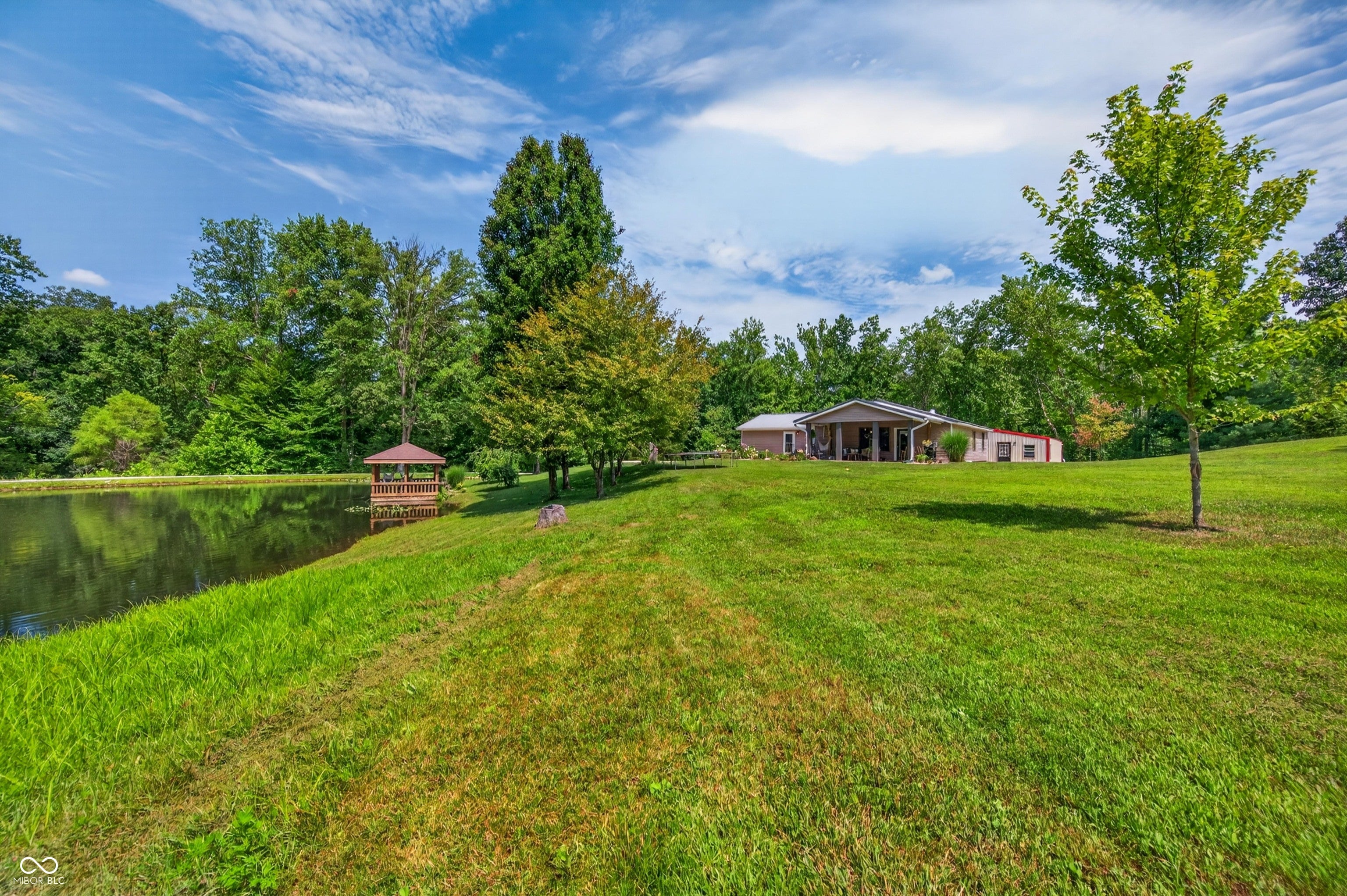 7351 Homestead Road