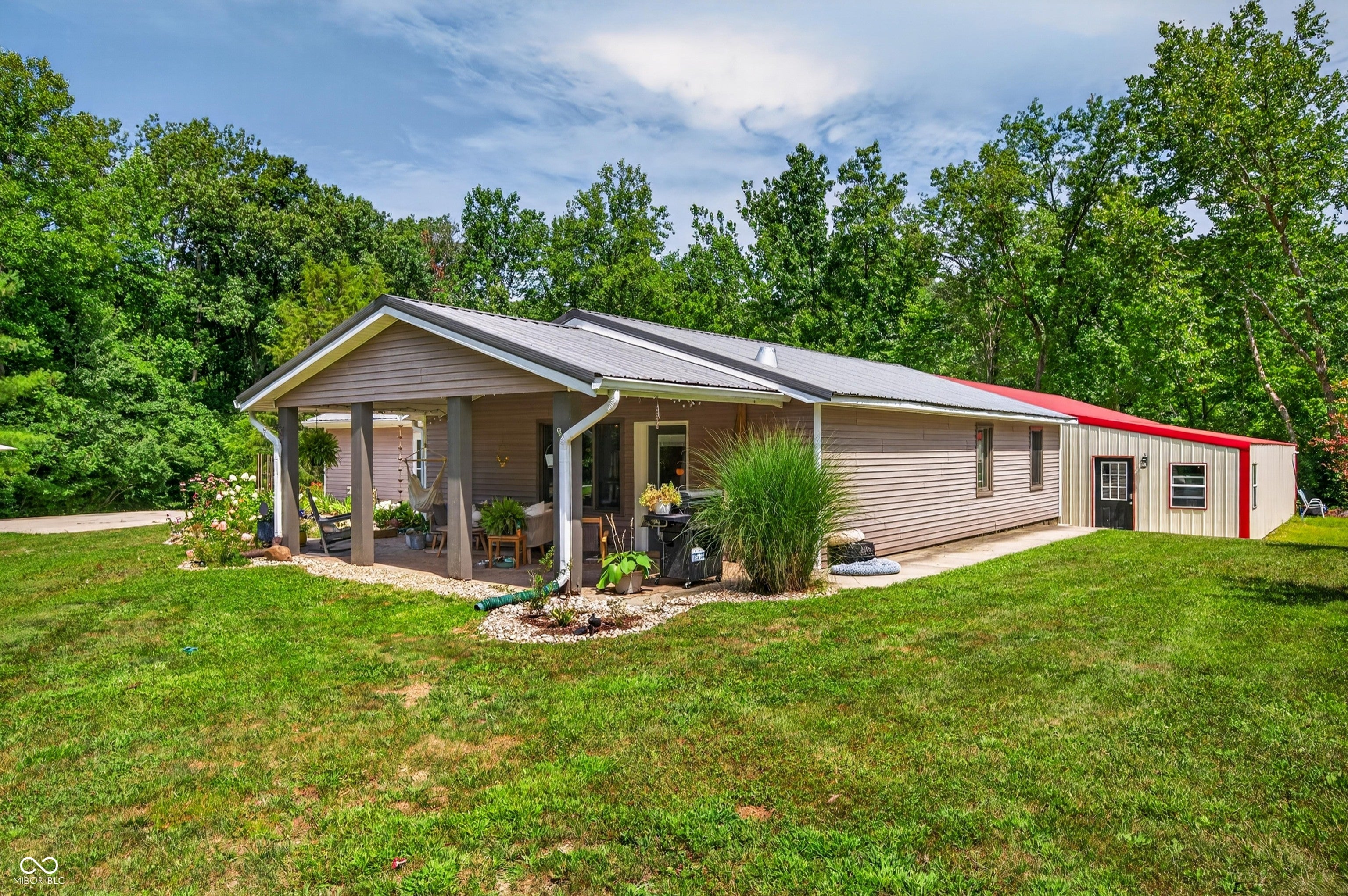7351 Homestead Road