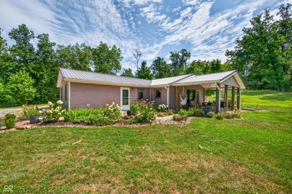 7351 Homestead Road Morgantown IN 46160