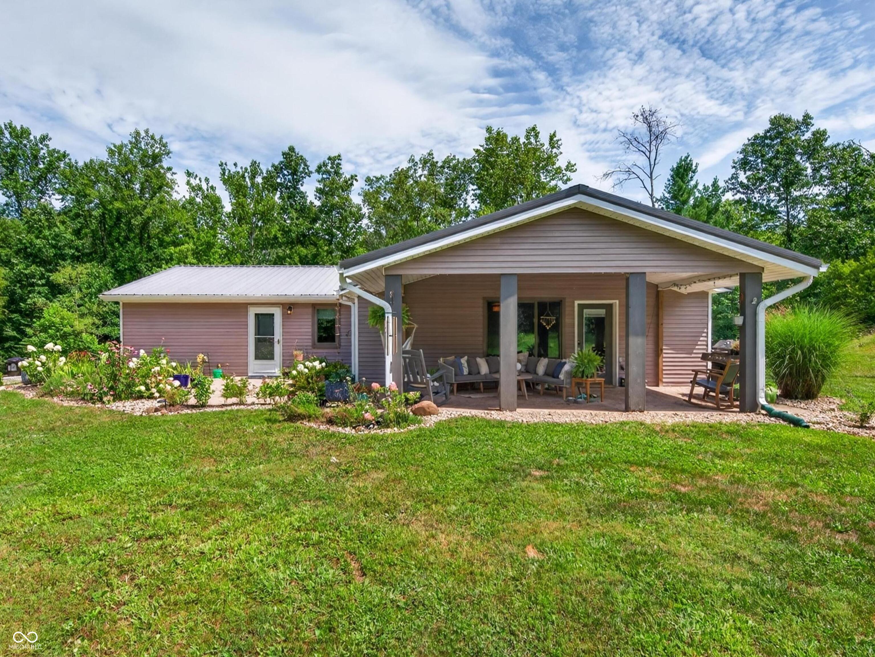 7351 Homestead Road