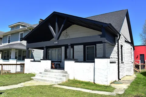 1042 Nelson Avenue, Indianapolis, IN 46203 - MLS#: 22022899