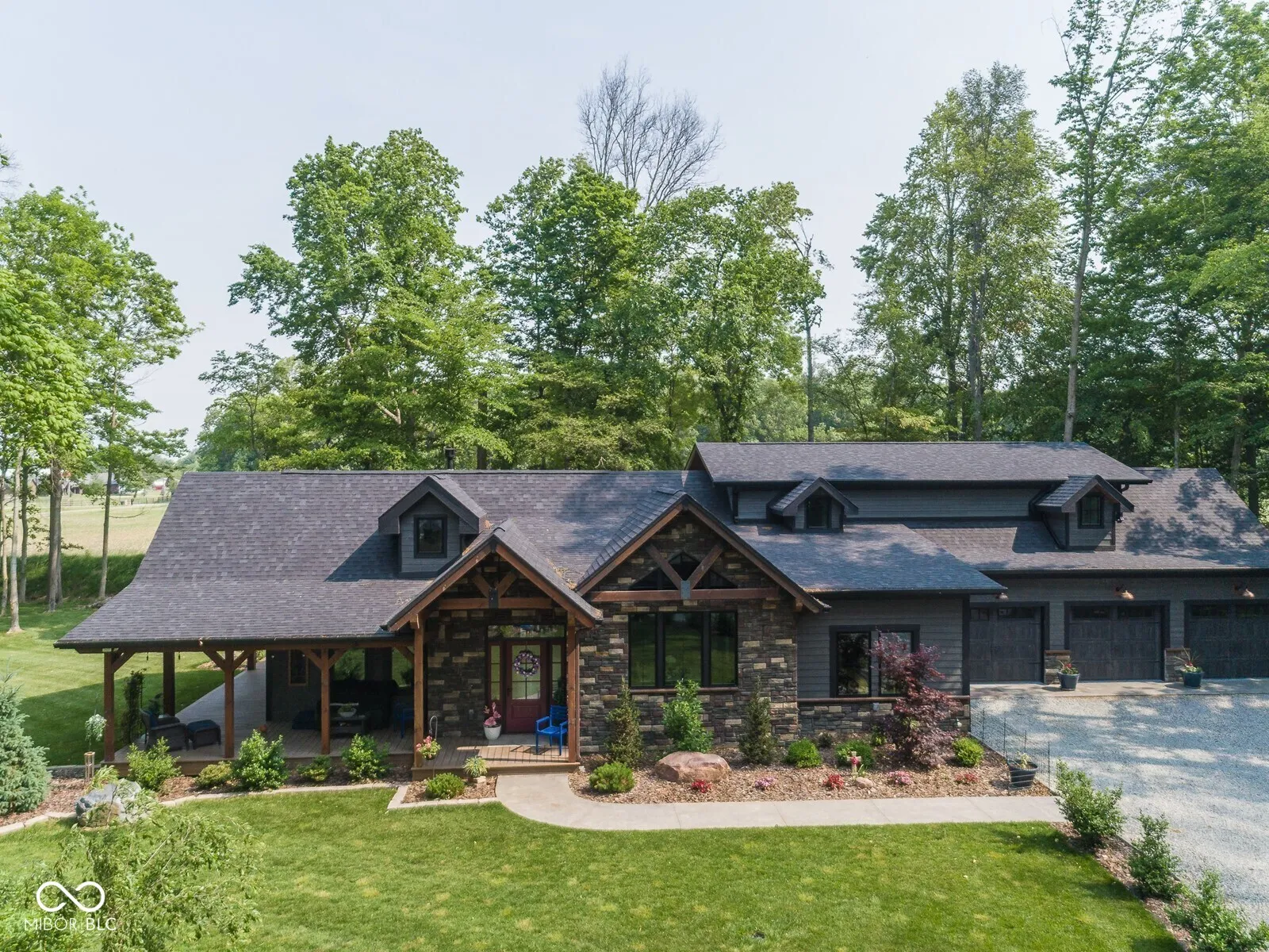 Anderson, Indiana 46011, United States, 4 Bedrooms Bedrooms, ,3 BathroomsBathrooms,Residential,Active,146753