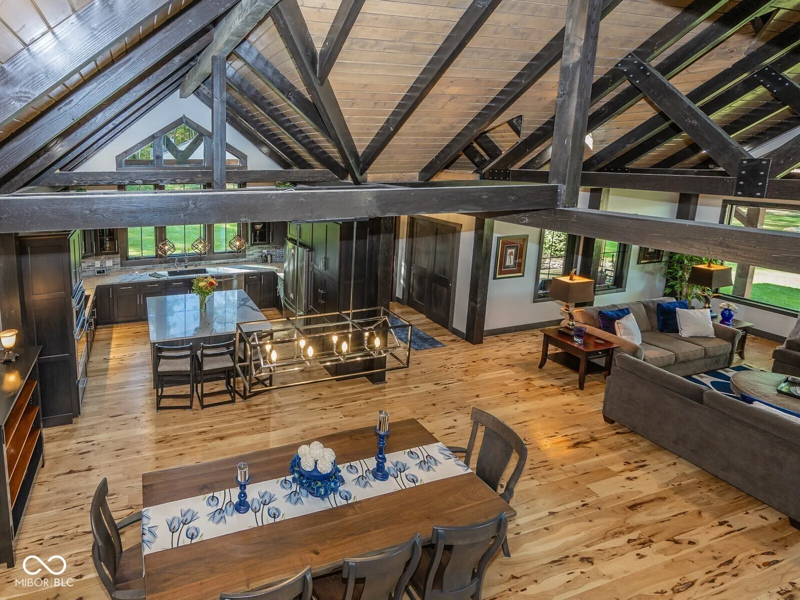 Anderson, Indiana 46011, United States, 4 Bedrooms Bedrooms, ,3 BathroomsBathrooms,Residential,Active,146753