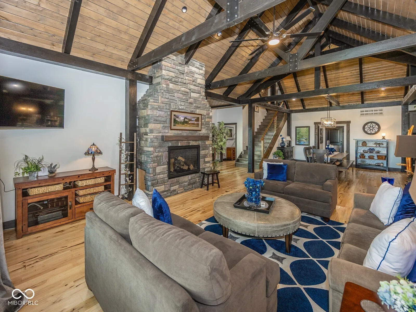 Anderson, Indiana 46011, United States, 4 Bedrooms Bedrooms, ,3 BathroomsBathrooms,Residential,Active,146753