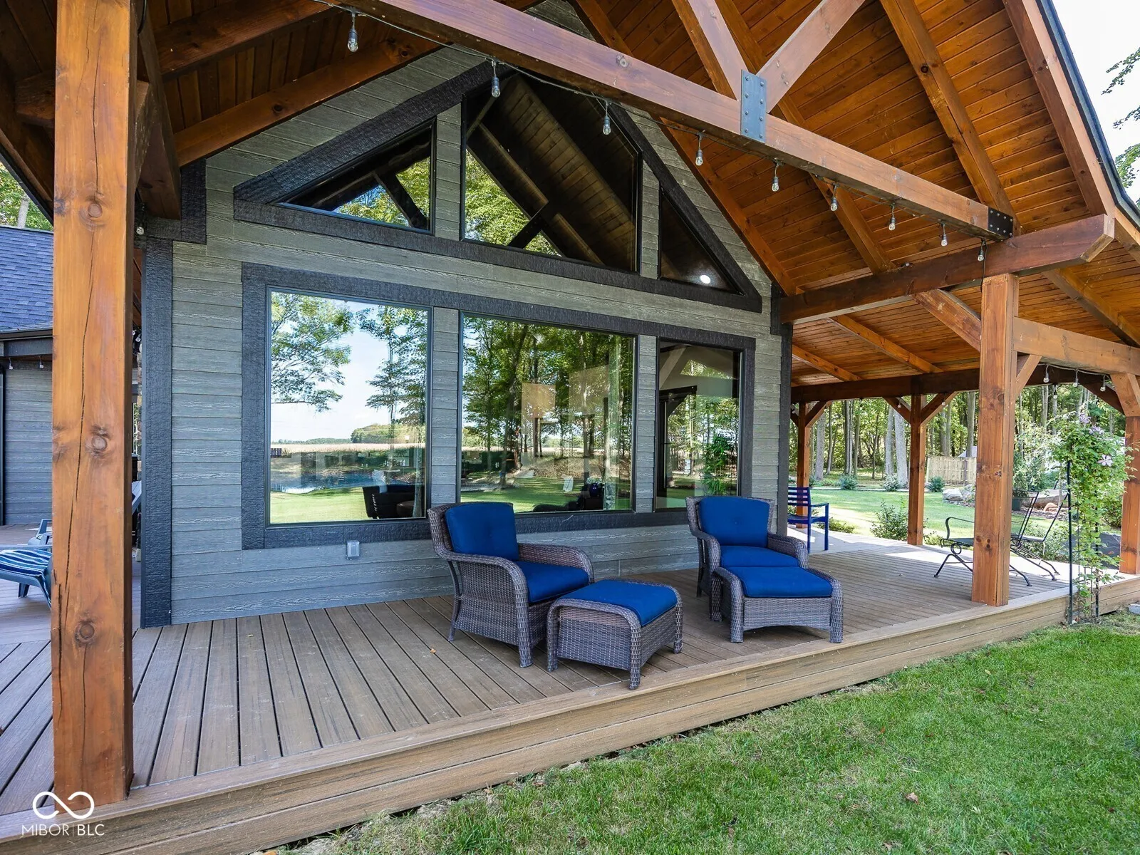 Anderson, Indiana 46011, United States, 4 Bedrooms Bedrooms, ,3 BathroomsBathrooms,Residential,Active,146753