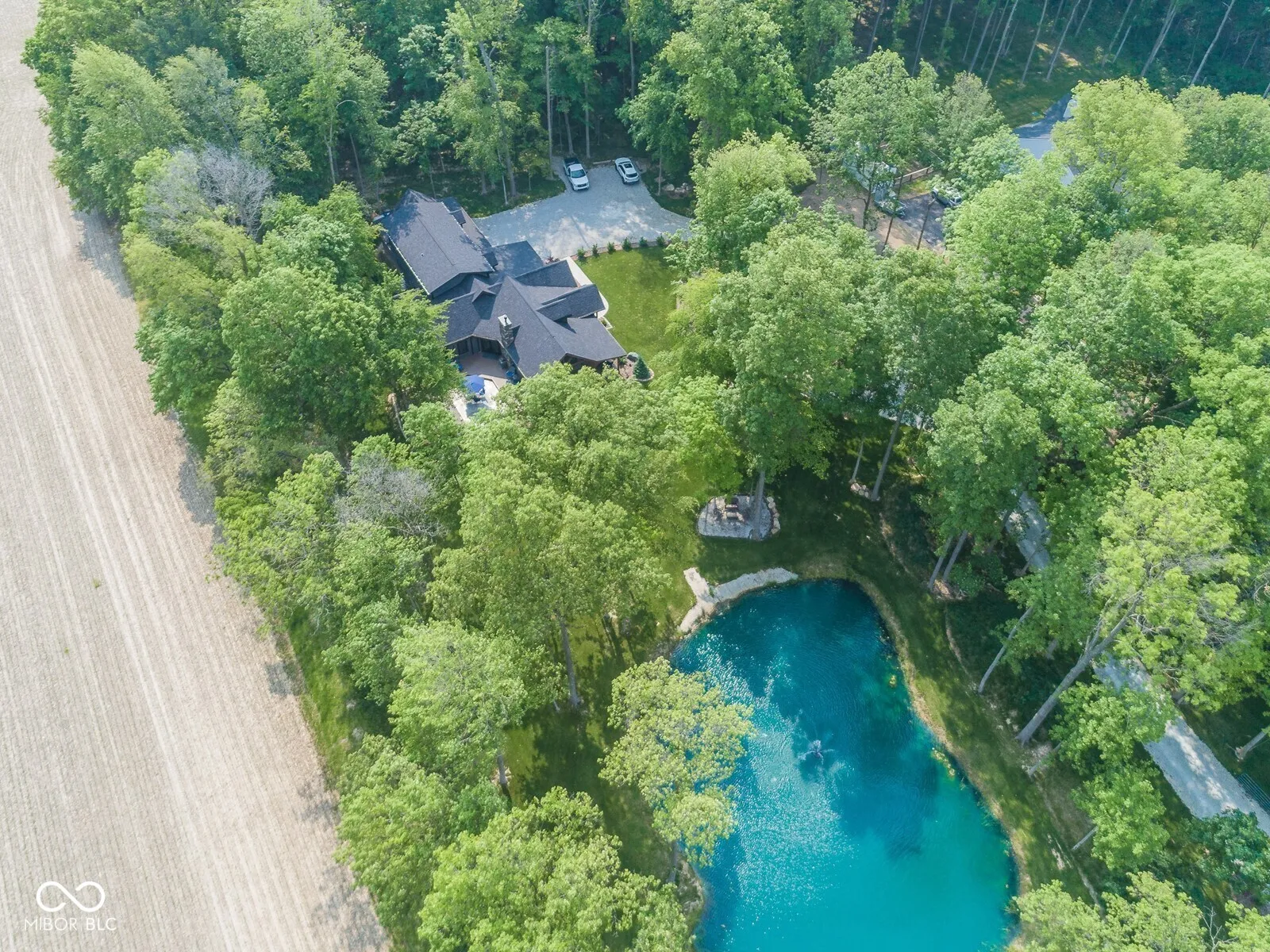 Anderson, Indiana 46011, United States, 4 Bedrooms Bedrooms, ,3 BathroomsBathrooms,Residential,Active,146753