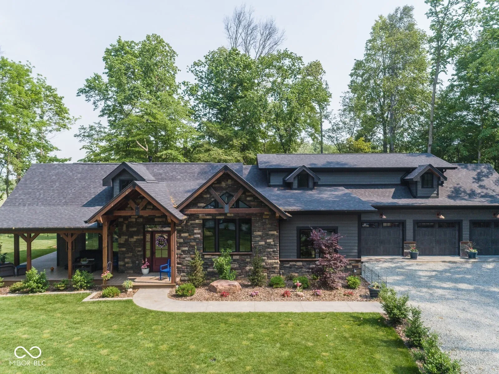 Anderson, Indiana 46011, United States, 4 Bedrooms Bedrooms, ,3 BathroomsBathrooms,Residential,Active,146753