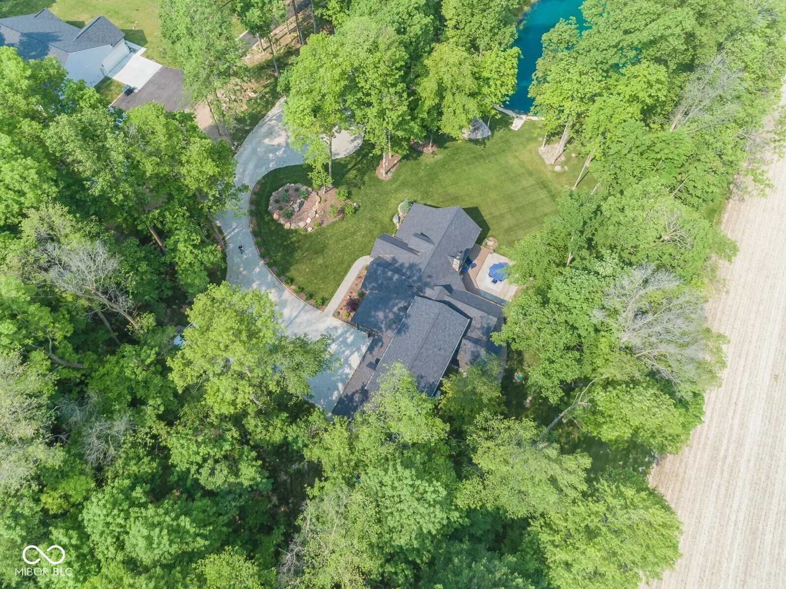 Anderson, Indiana 46011, United States, 4 Bedrooms Bedrooms, ,3 BathroomsBathrooms,Residential,Active,146753