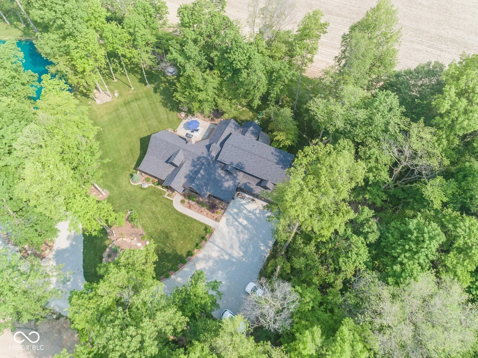 Anderson, Indiana 46011, United States, 4 Bedrooms Bedrooms, ,3 BathroomsBathrooms,Residential,Active,146753