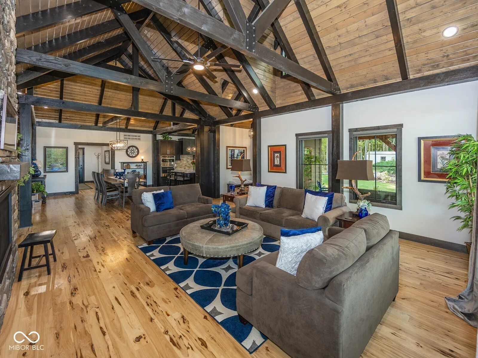 Anderson, Indiana 46011, United States, 4 Bedrooms Bedrooms, ,3 BathroomsBathrooms,Residential,Active,146753