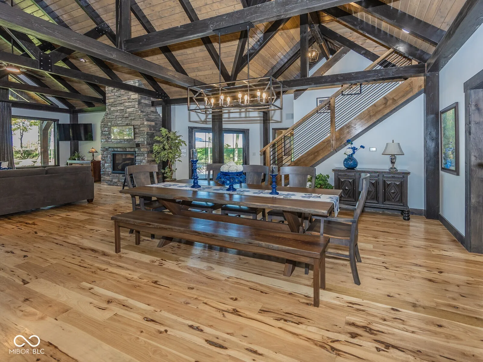 Anderson, Indiana 46011, United States, 4 Bedrooms Bedrooms, ,3 BathroomsBathrooms,Residential,Active,146753