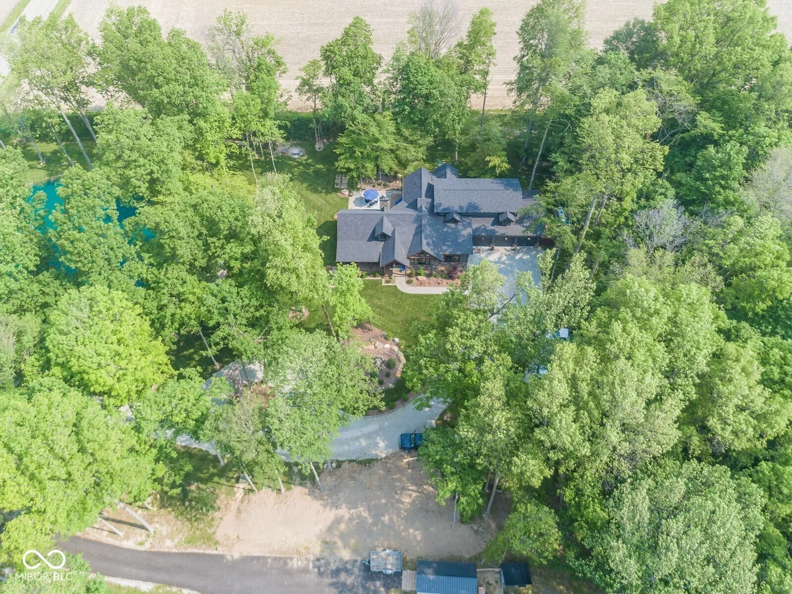 Anderson, Indiana 46011, United States, 4 Bedrooms Bedrooms, ,3 BathroomsBathrooms,Residential,Active,146753