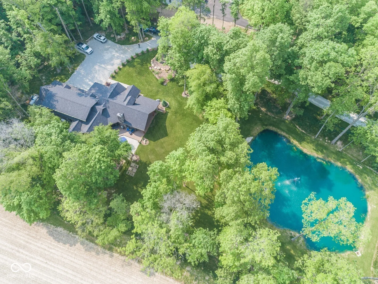 Anderson, Indiana 46011, United States, 4 Bedrooms Bedrooms, ,3 BathroomsBathrooms,Residential,Active,146753