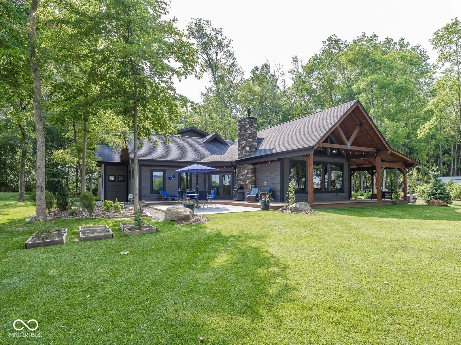 Anderson, Indiana 46011, United States, 4 Bedrooms Bedrooms, ,3 BathroomsBathrooms,Residential,Active,146753