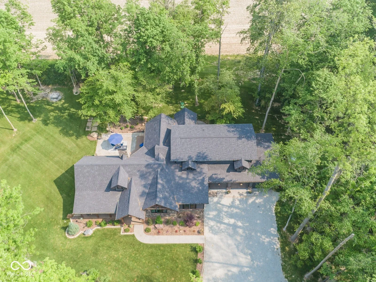 Anderson, Indiana 46011, United States, 4 Bedrooms Bedrooms, ,3 BathroomsBathrooms,Residential,Active,146753