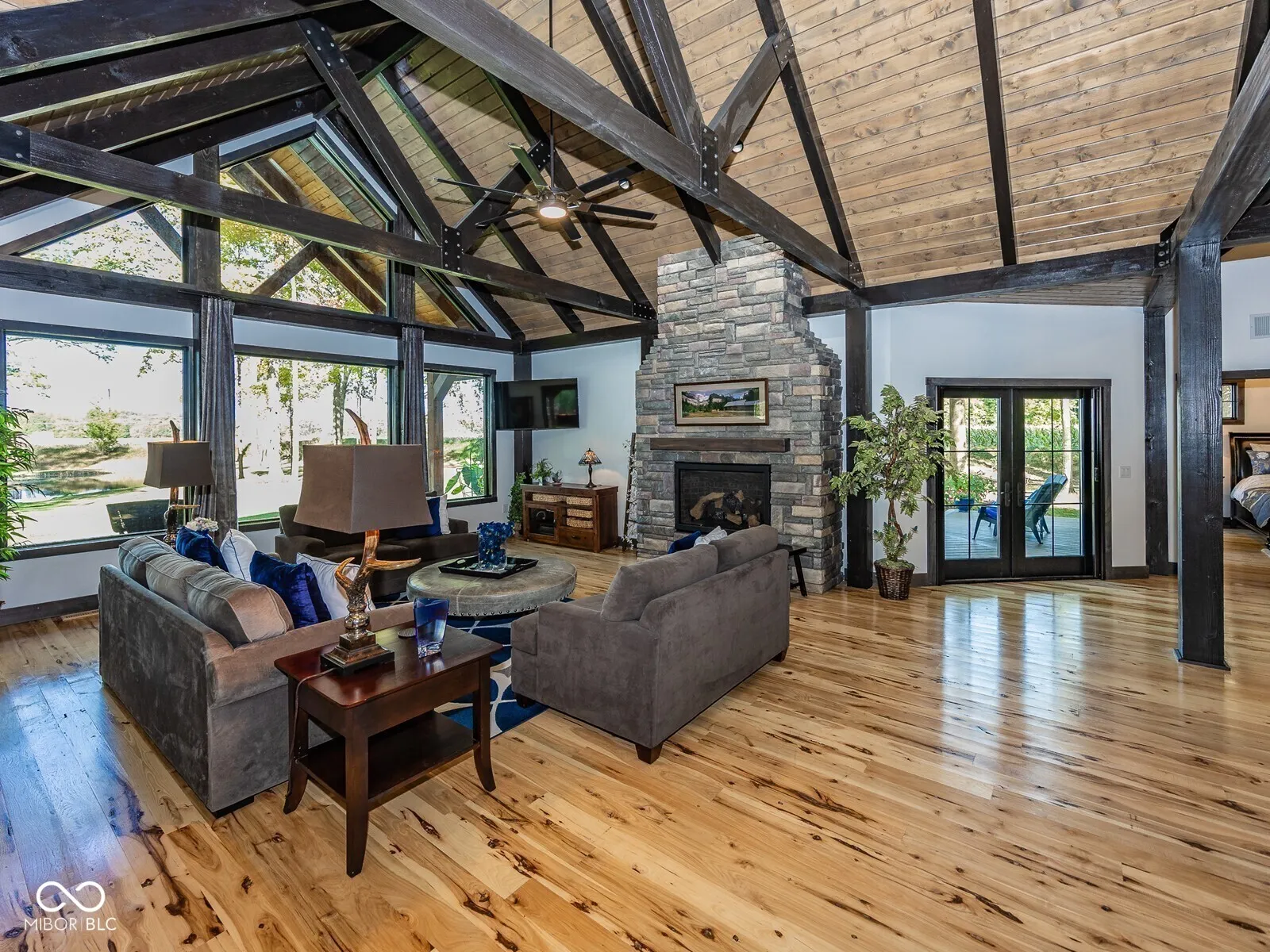 Anderson, Indiana 46011, United States, 4 Bedrooms Bedrooms, ,3 BathroomsBathrooms,Residential,Active,146753