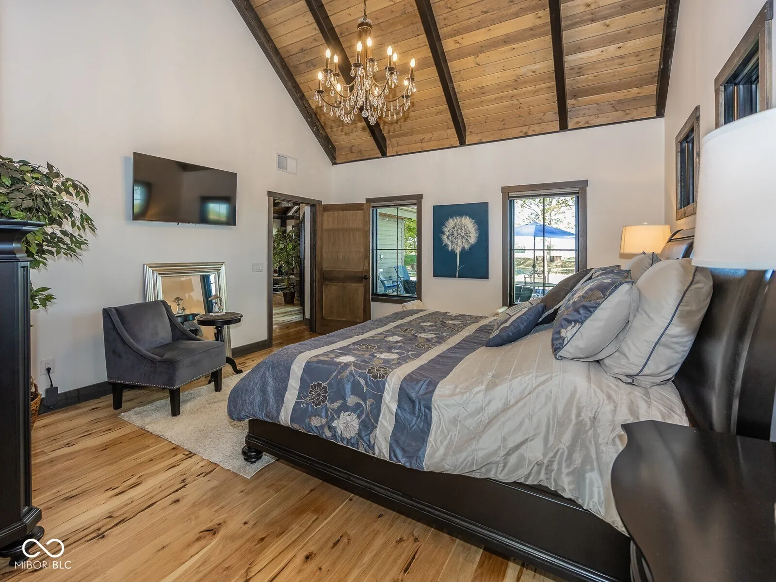 Anderson, Indiana 46011, United States, 4 Bedrooms Bedrooms, ,3 BathroomsBathrooms,Residential,Active,146753