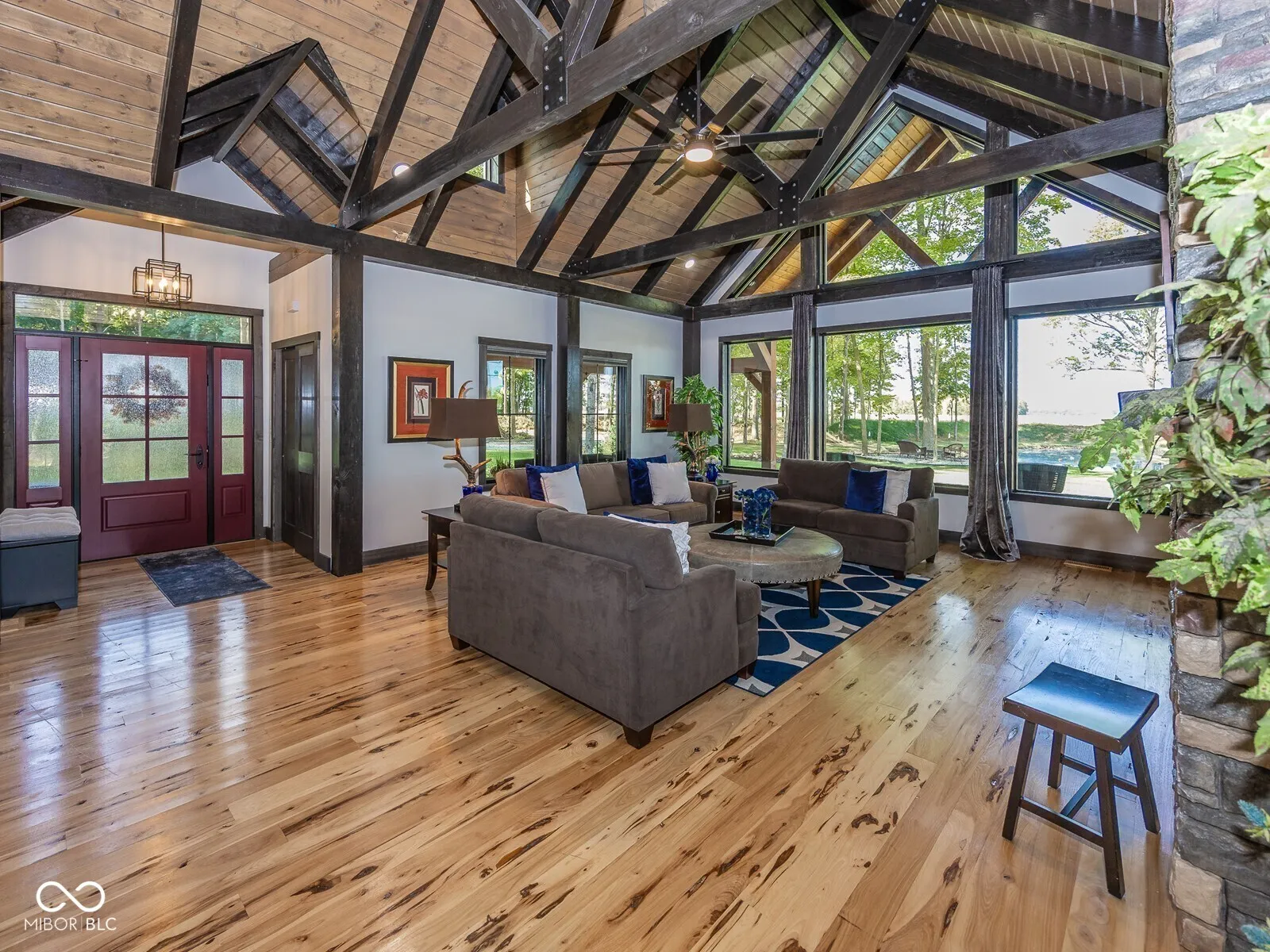 Anderson, Indiana 46011, United States, 4 Bedrooms Bedrooms, ,3 BathroomsBathrooms,Residential,Active,146753