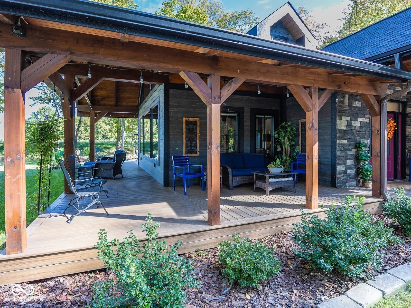 Anderson, Indiana 46011, United States, 4 Bedrooms Bedrooms, ,3 BathroomsBathrooms,Residential,Active,146753