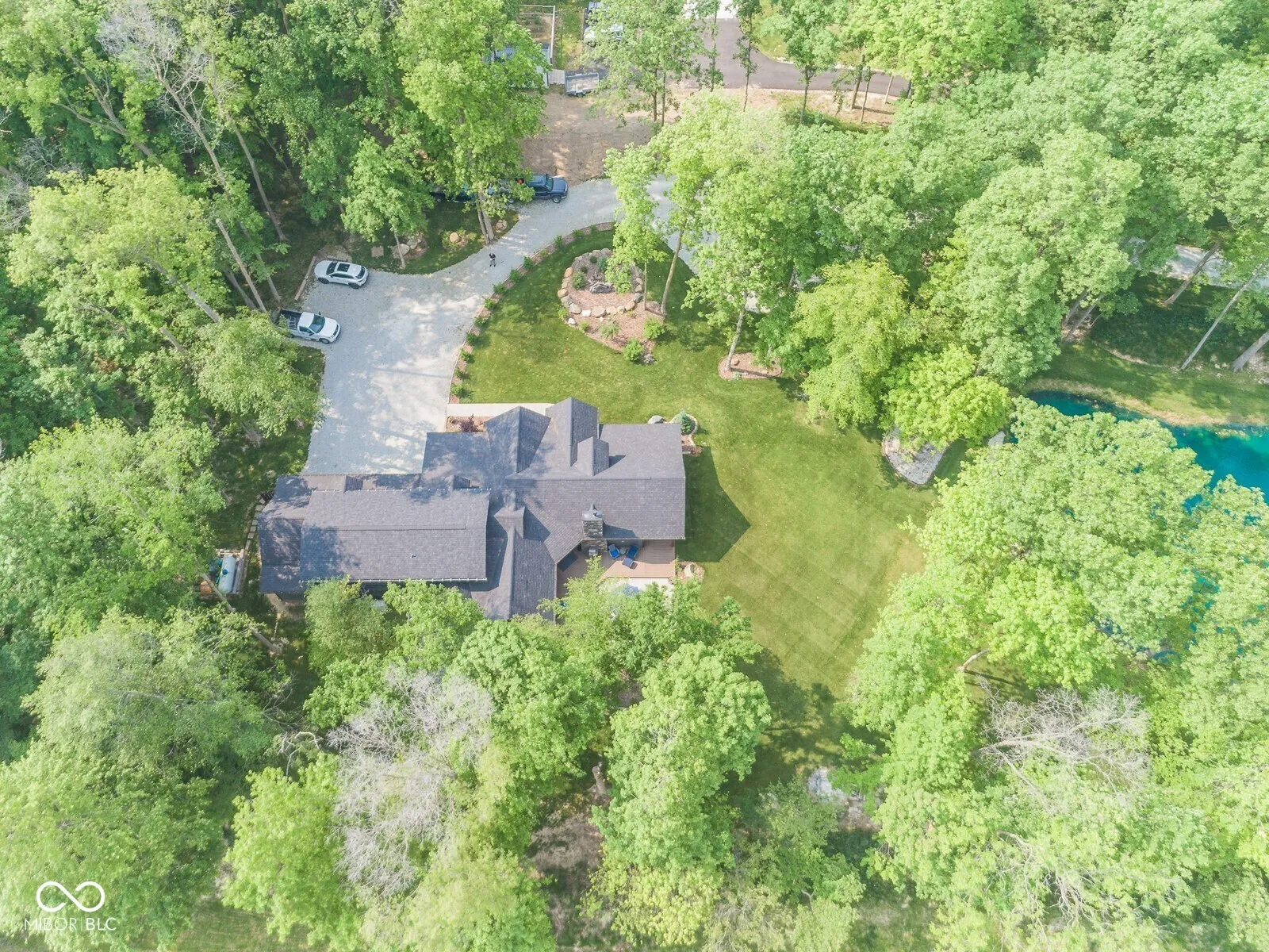 Anderson, Indiana 46011, United States, 4 Bedrooms Bedrooms, ,3 BathroomsBathrooms,Residential,Active,146753