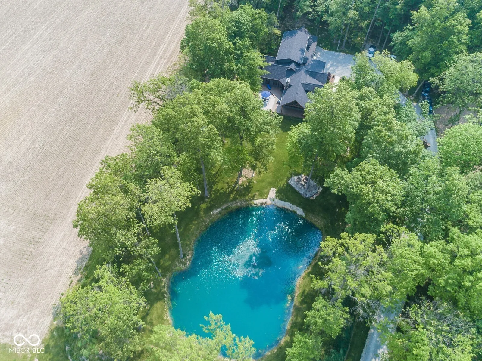 Anderson, Indiana 46011, United States, 4 Bedrooms Bedrooms, ,3 BathroomsBathrooms,Residential,Active,146753