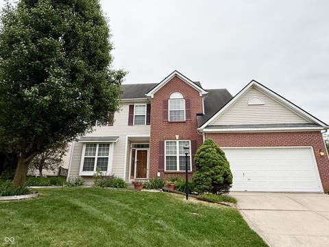Photo of 5813 Stone Pine Trail, Carmel, IN 46033 (MLS # 22103453)