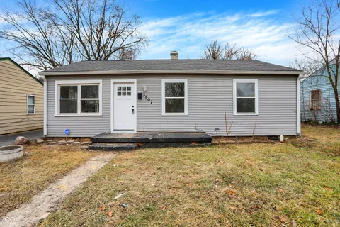 3507 N Butler Avenue, Indianapolis, IN 46218 - MLS#: 21999180