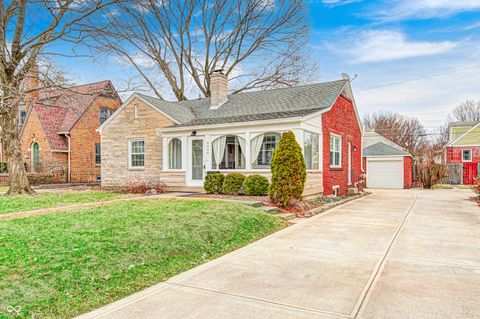 6045 N Park Avenue Indianapolis IN 46220