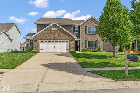 5644 Broadcaster Lane Plainfield IN 46168