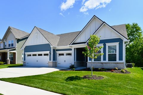 Photo of 19406 Honeylocust Glen, Noblesville, IN 46062 (MLS # 22098956)