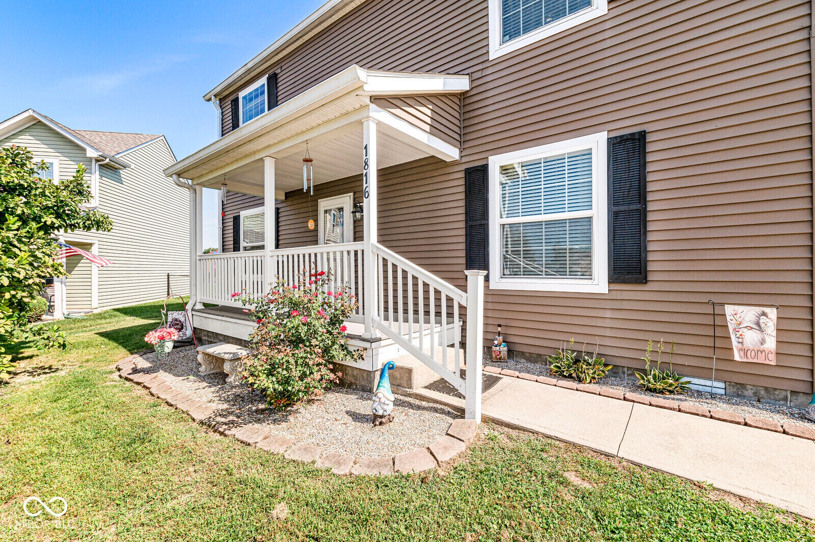 1816 Chinkapin Court