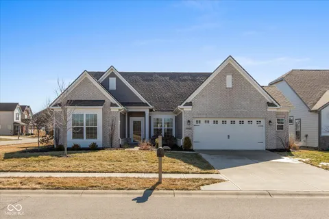 10865 Mystic View Court, Indianapolis, IN 46239 - MLS#: 22024430