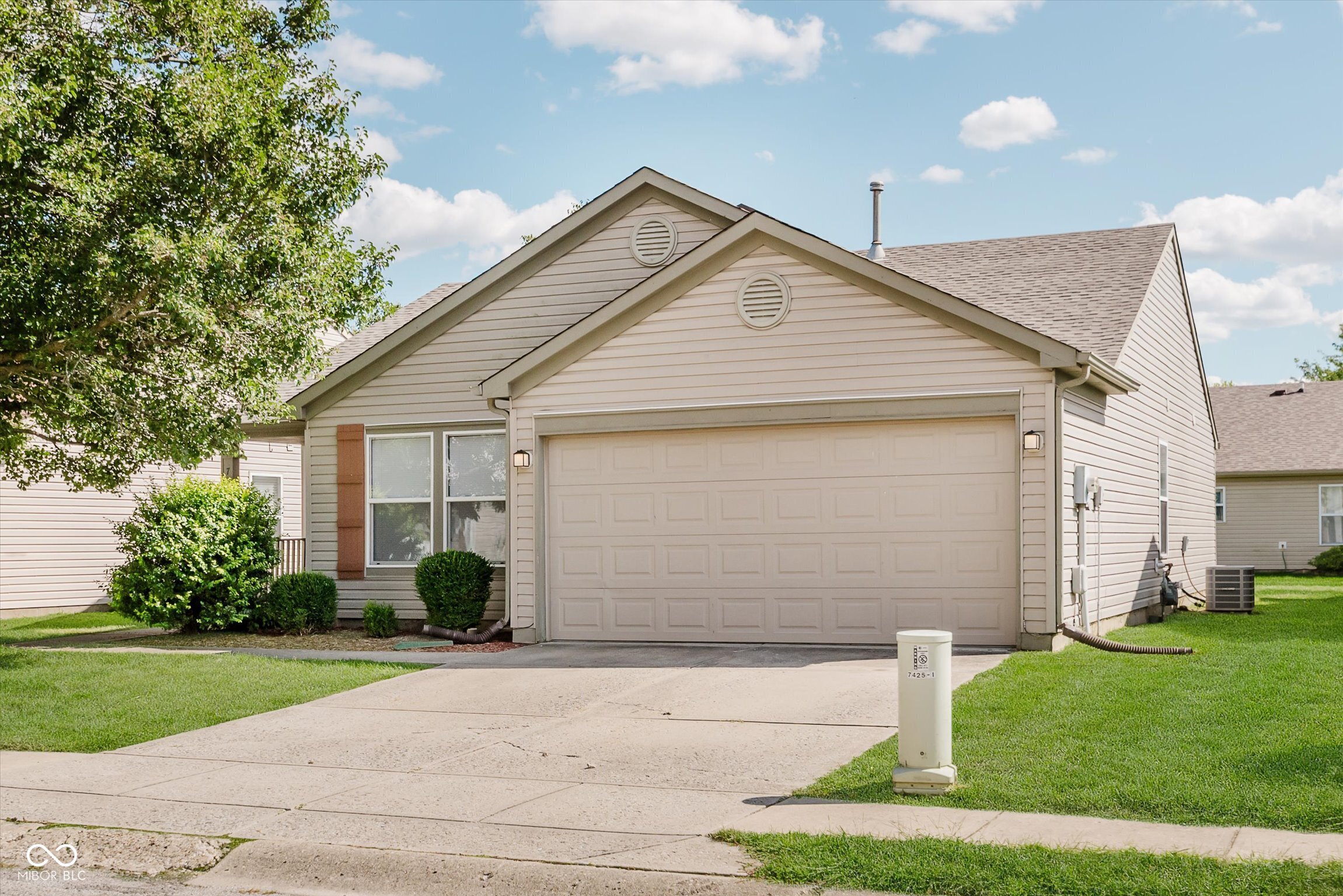 7431 Sedgewick Way