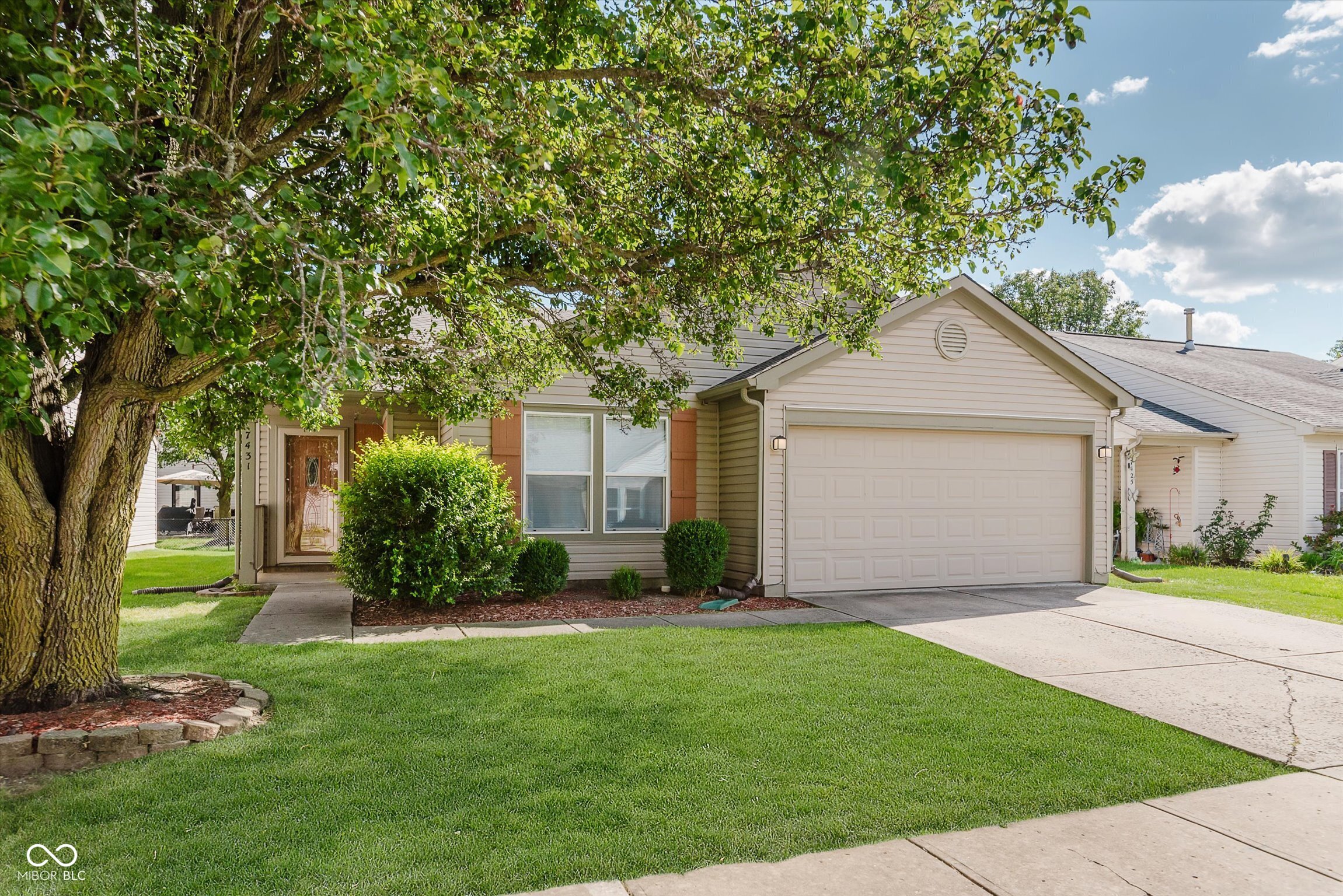7431 Sedgewick Way