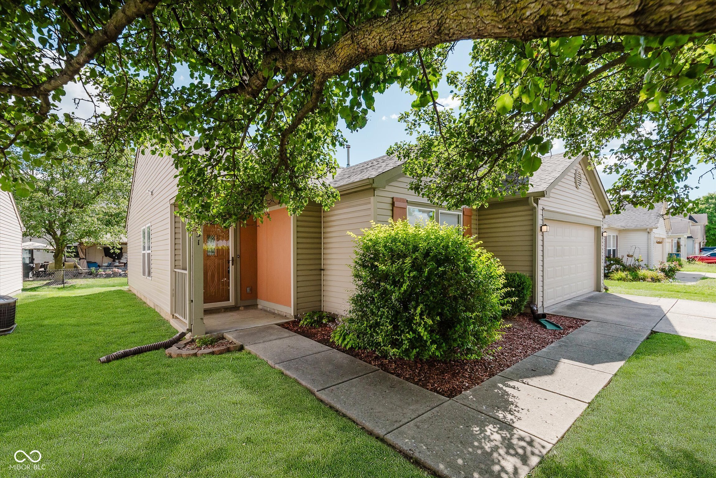 7431 Sedgewick Way