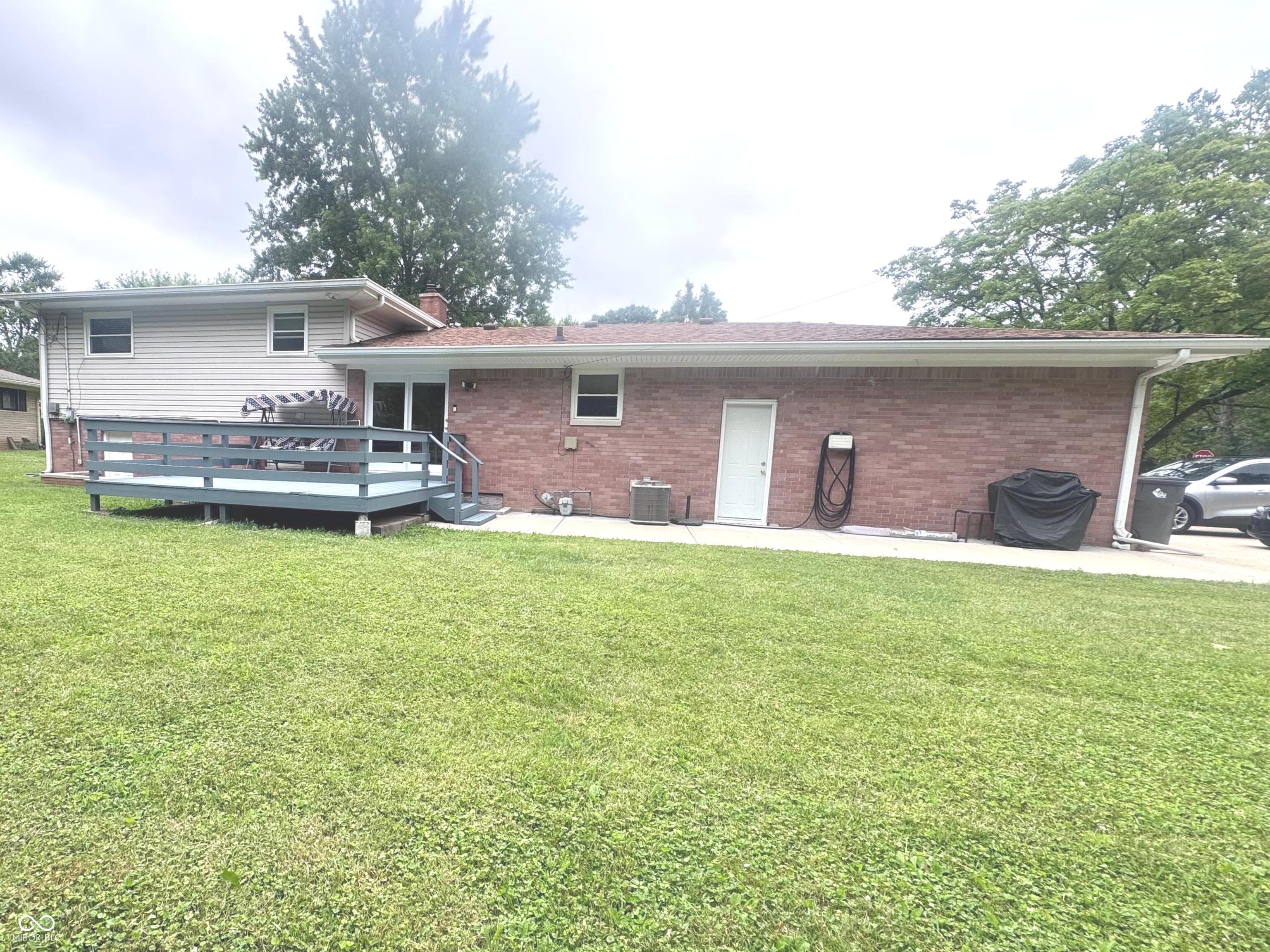 145 Jonquil Drive