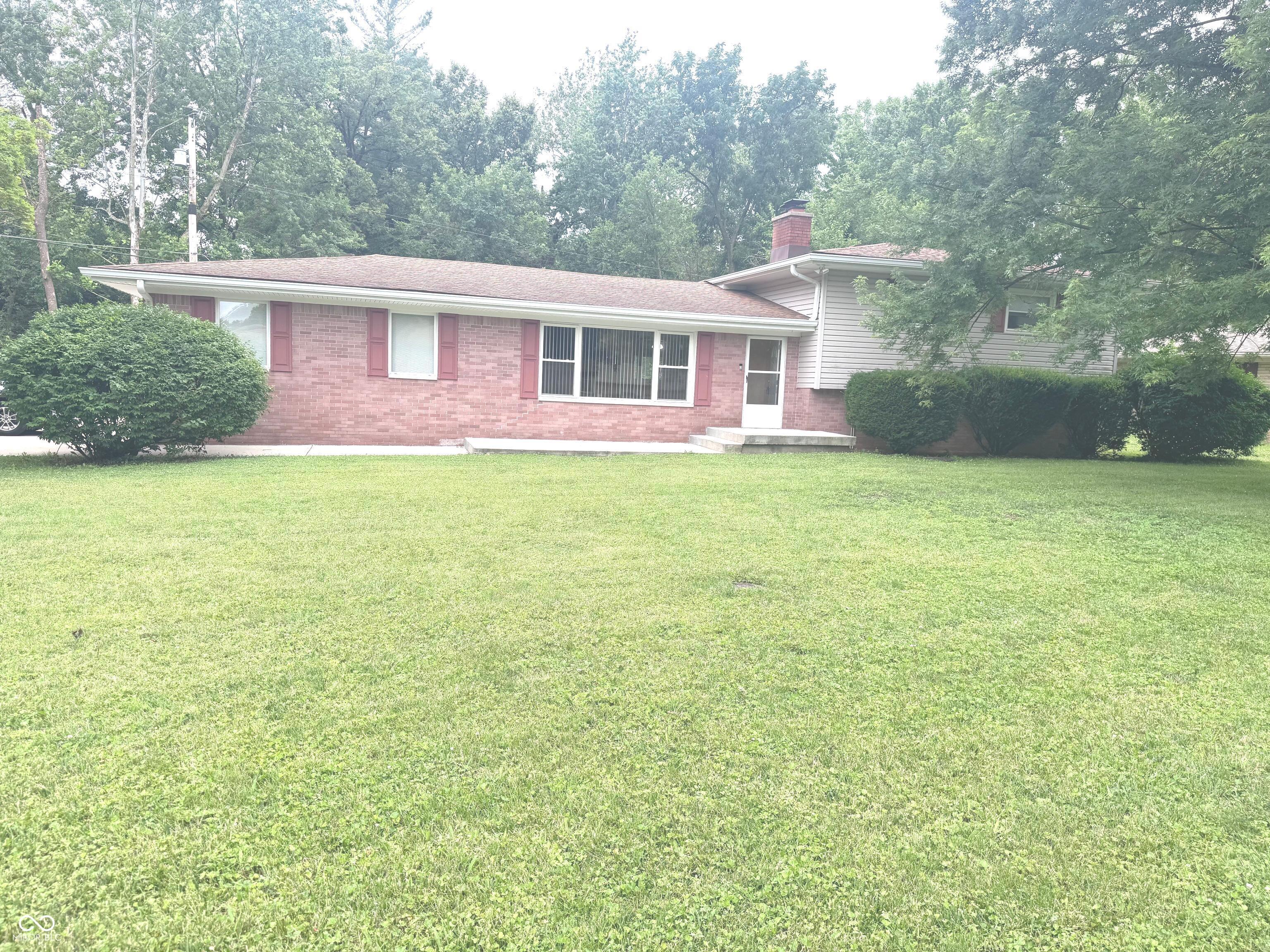 Photo 1 of 27 — 145 Jonquil Drive, Indianapolis, IN 46227