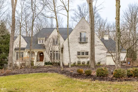 9399 Irishmans Run Lane, Zionsville, IN 46077 - MLS#: 22020254