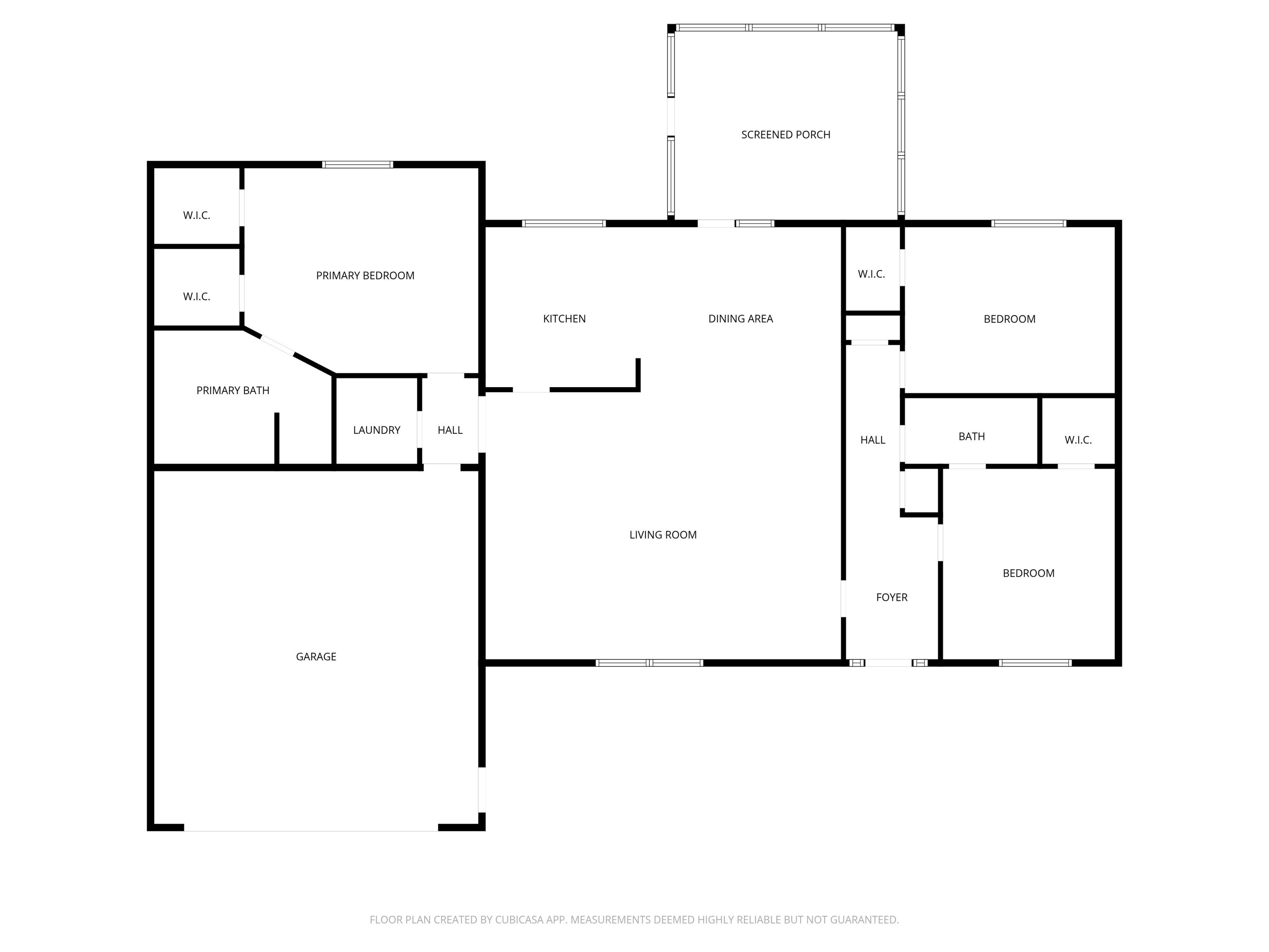 166 W Woodland Drive