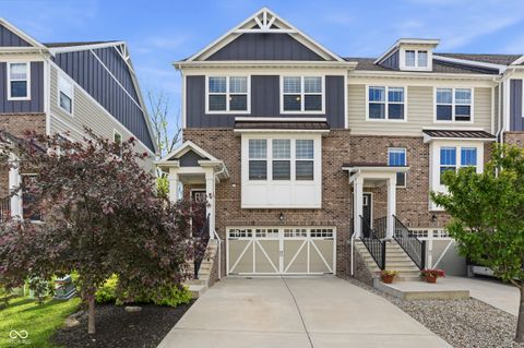 Photo of 16035 Talmon Drive, Westfield, IN 46074 (MLS # 22101767)