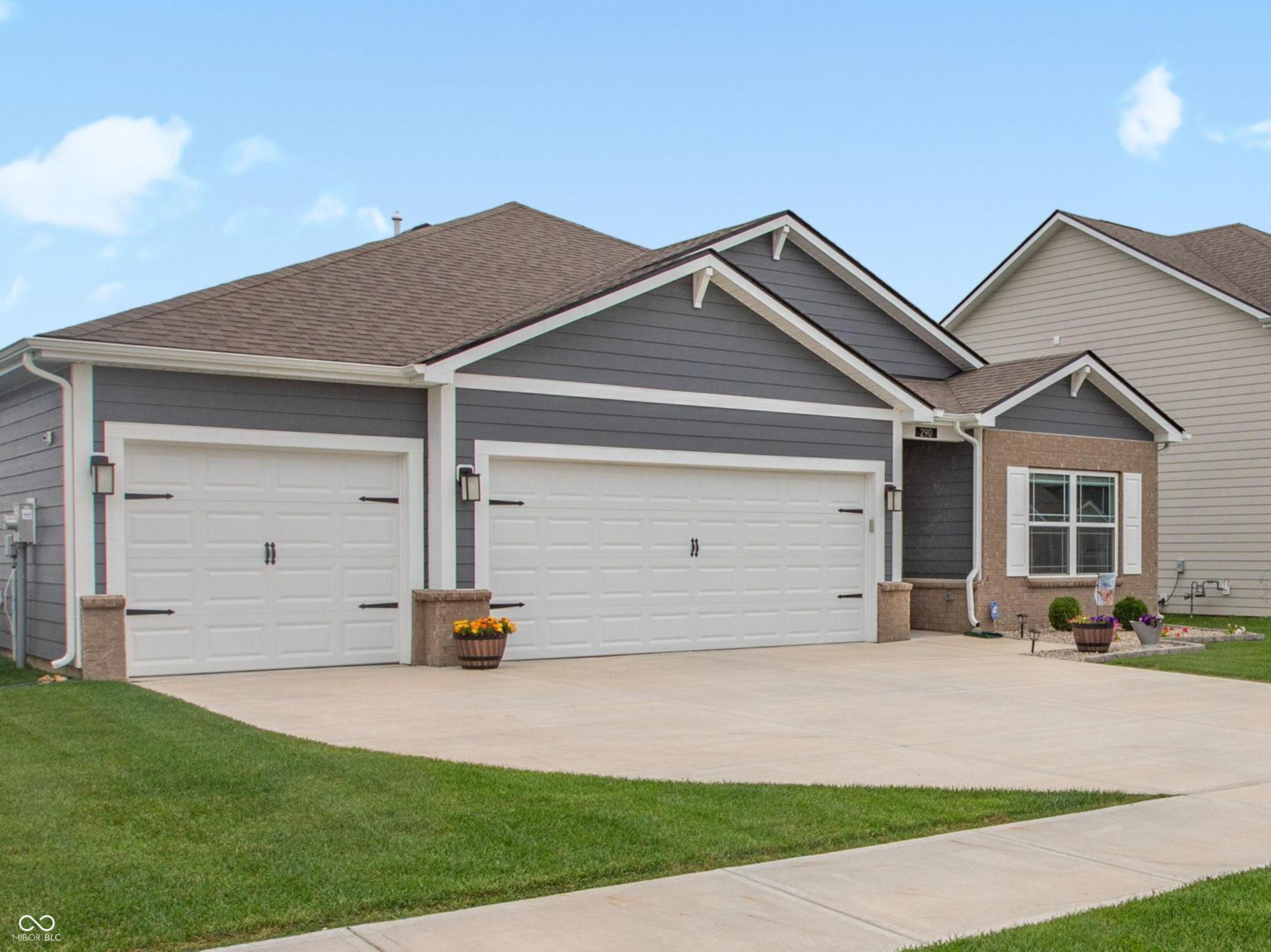 290 Waterford Lane