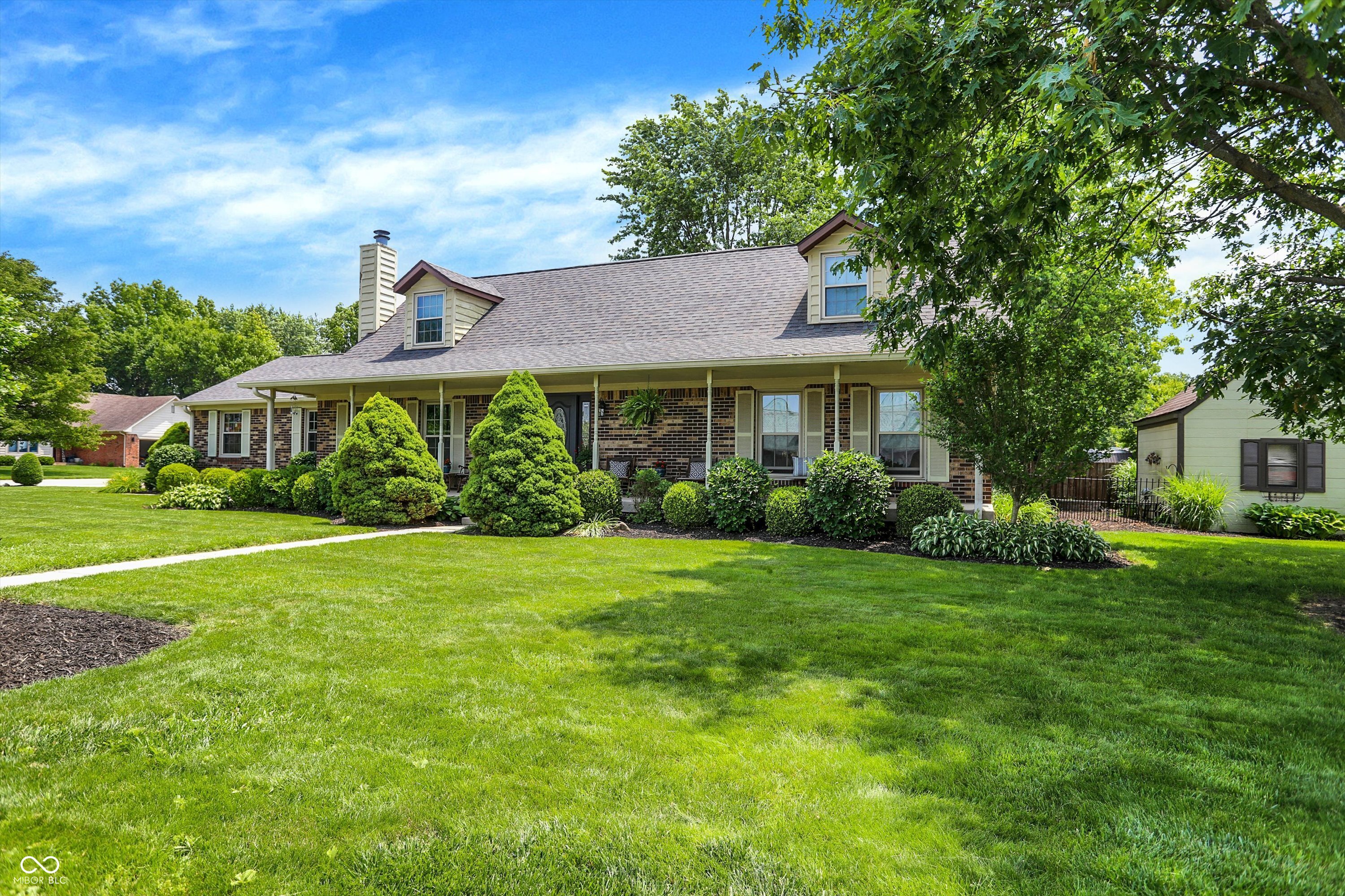 47 Oakwood Court