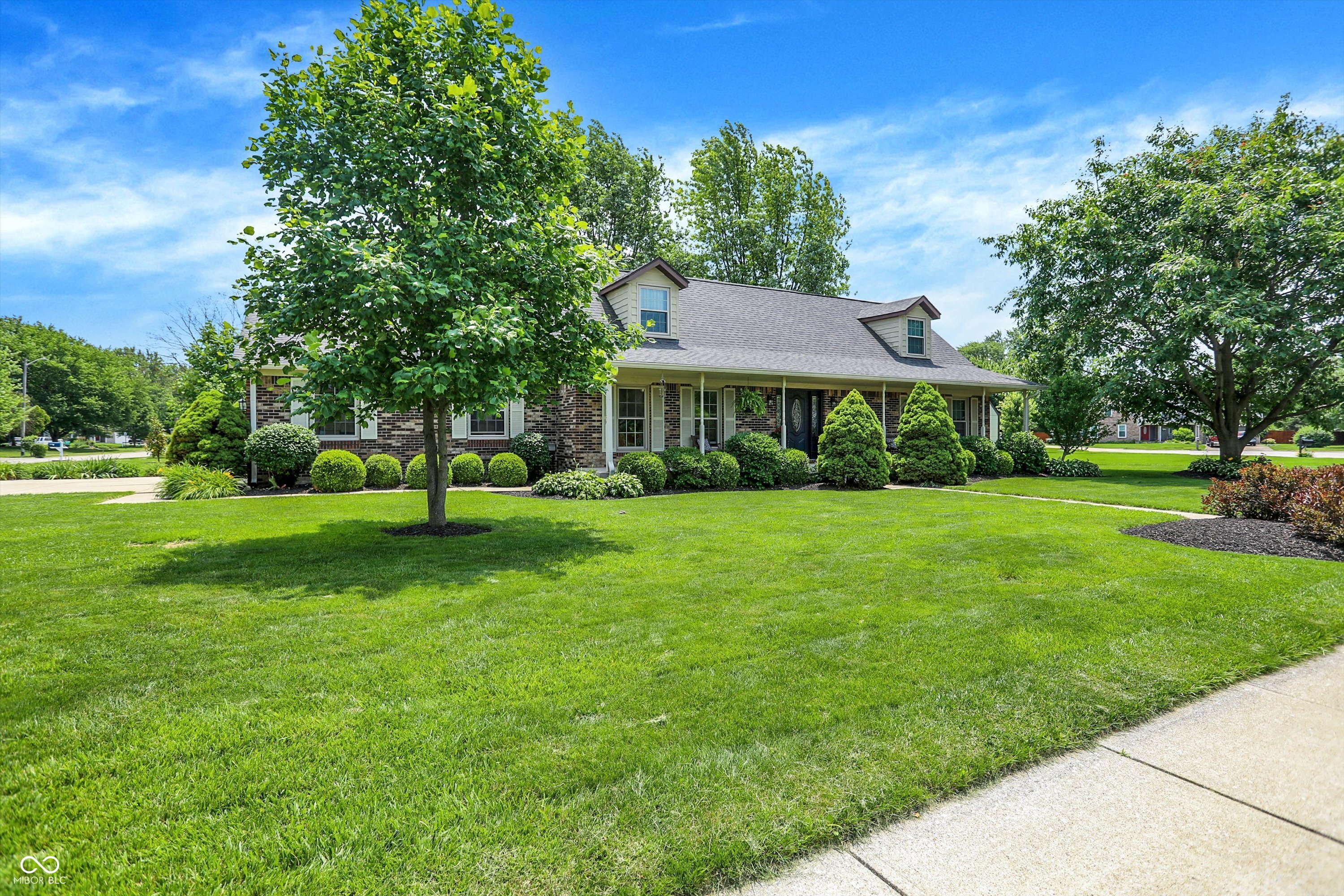 47 Oakwood Court