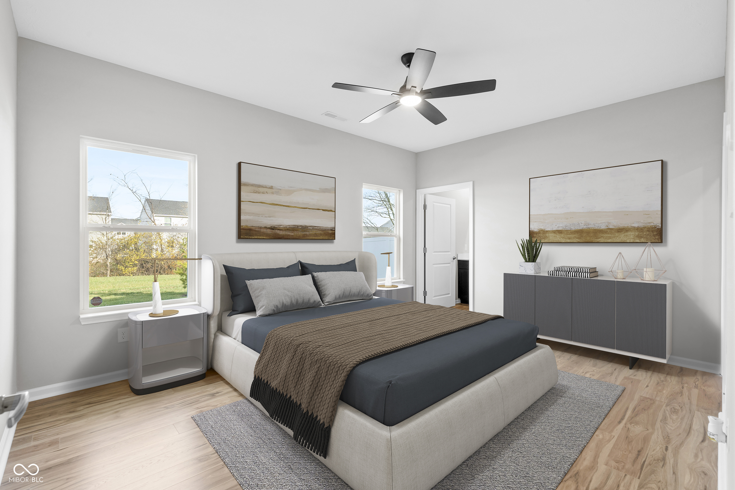 9858 Bryce Boulevard