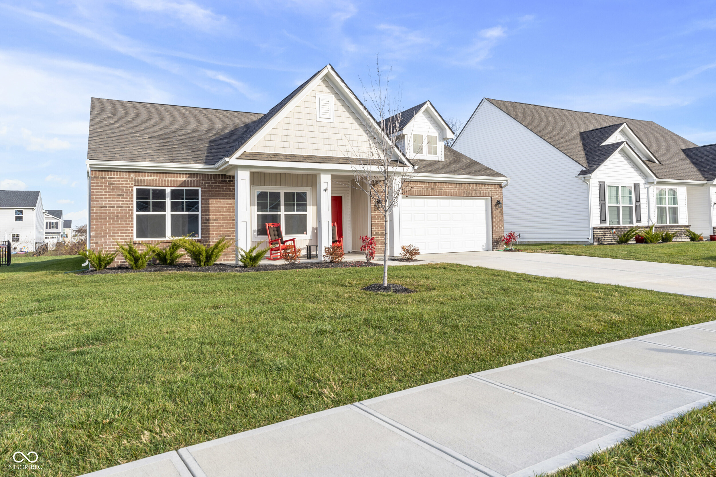 9858 Bryce Boulevard