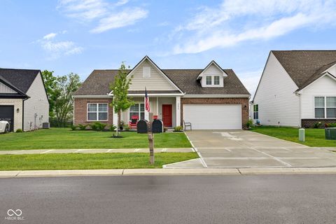 9858 Bryce Boulevard Pendleton IN 46064
