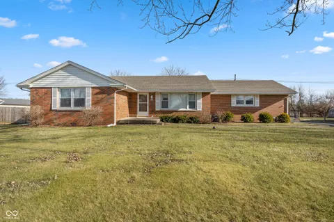 5249 Hickory Road, Indianapolis, IN 46239 - MLS#: 22016915