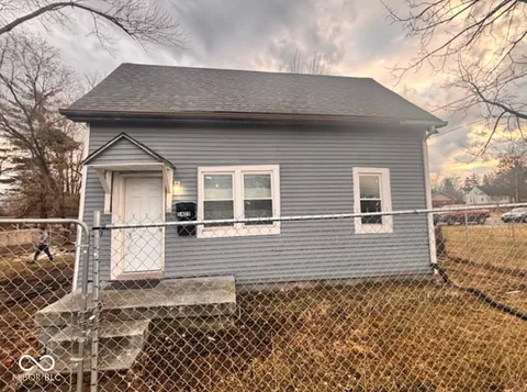 1425 W 9th Street, Anderson, IN 46016 - MLS#: 22025201